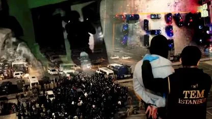 21 ilde eş zamanlı DEAŞ operasyonunda 357 gözaltı