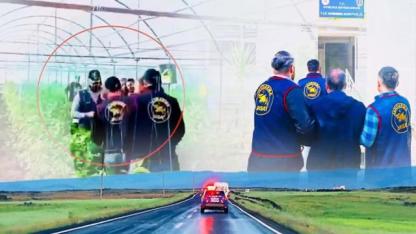 7 yıllık cinayet firarisi JASAT operasyonuyla yakalandı