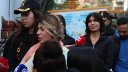 Ablası Nihal'i kaybeden Bahar Candan'dan pes dedirten paylaşım