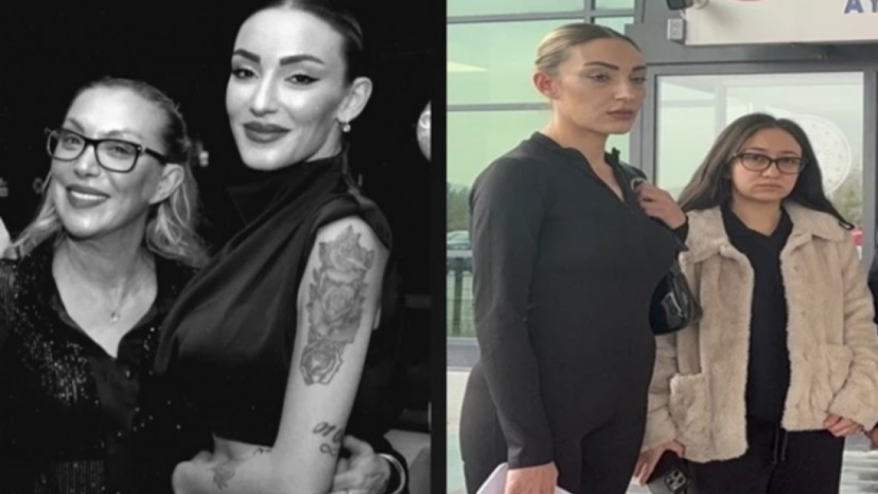 Adli Tıp Raporu Belli Oldu: Tuğyan Ülkem Gülter’in Uyuşturucu Testi...