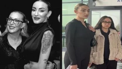 Adli Tıp Raporu Belli Oldu: Tuğyan Ülkem Gülter’in Uyuşturucu Testi...