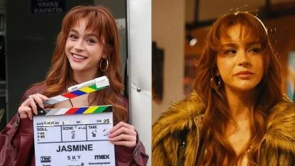 Ahlak Tartışması Yaratan “Jasmine” Dizisi RTÜK’e Takıldı