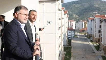 AK Partili Saygılı’dan CHP’li Güç’e saha yanıtı!