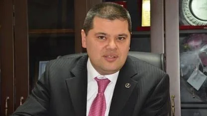 Aksaçlılar Genel Başkanı Ahmet Bereket’ten Okullardaki Yılbaşı Çekilişlerine Tepki