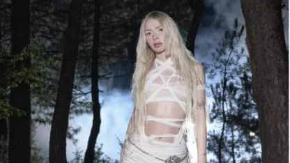 Aleyna Tilki gözaltında! Avukatından ilk açıklama geldi