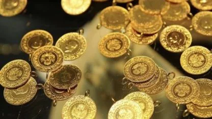 Altın fiyatları 21 Aralık'ta nasıl? İşte alış-satış fiyatları
