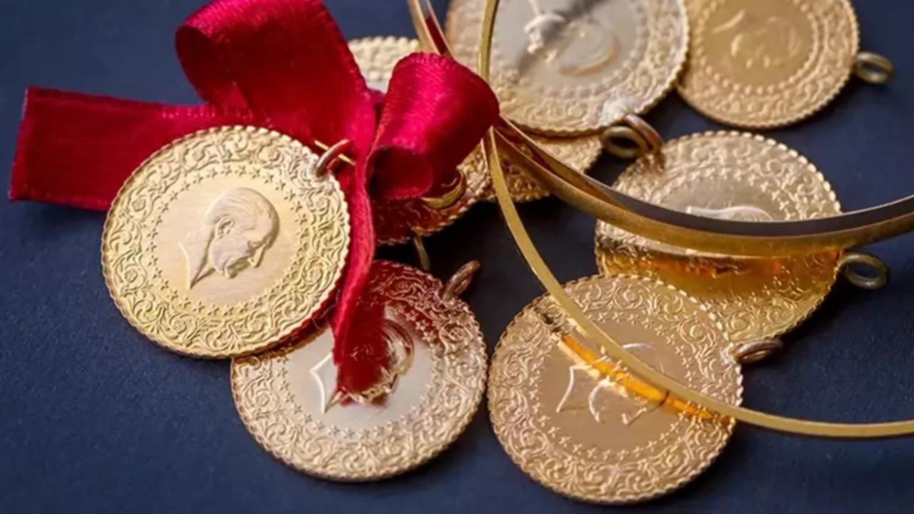 Altının yükselişi devam ediyor