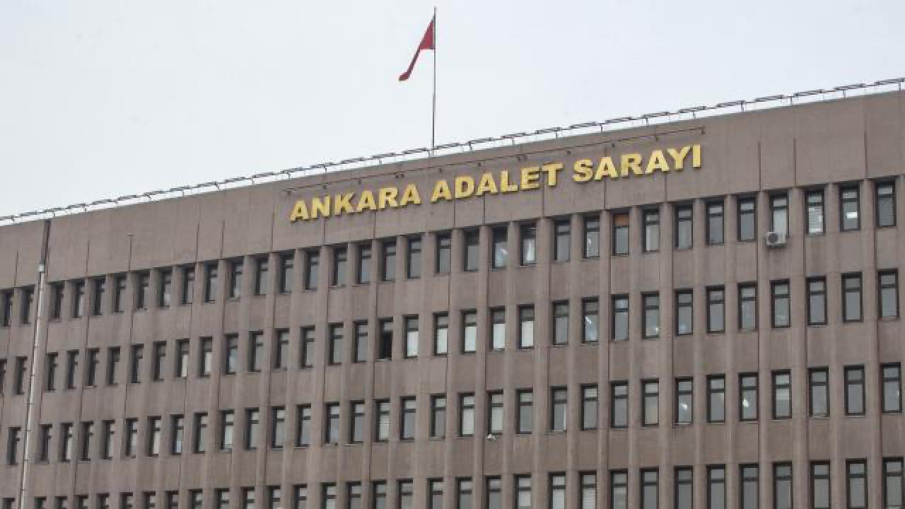 Ankara merkezli 8 ilde FETÖ soruşturması: 19 gözaltı