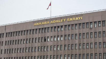 Ankara merkezli 8 ilde FETÖ soruşturması: 19 gözaltı