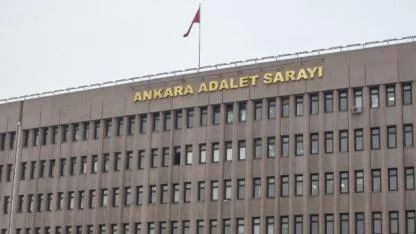 Ankara merkezli 8 ilde FETÖ soruşturması: 19 gözaltı