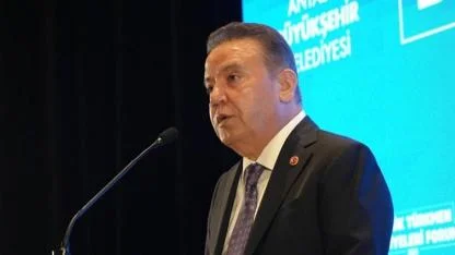 Antalya Büyükşehir Davasında İddianame Tamamlandı