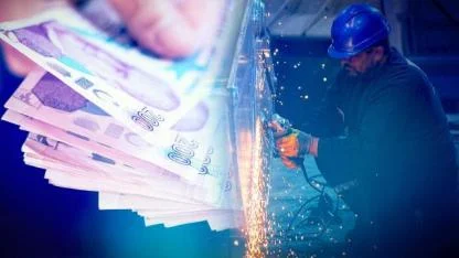 Asgari ücret için ikinci toplantı perşembe günü yapılacak