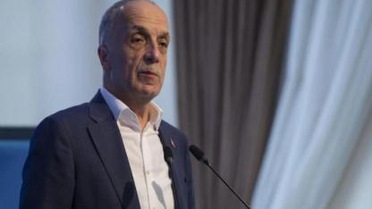 Asgari Ücret Komisyonu İkinci Kez Toplanıyor: Türk-İş’ten Dikkat Çeken Açıklamalar