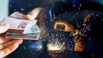 Asgari ücret maratonu bugün başlıyor