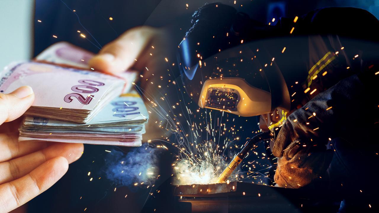 Asgari Ücret Tespit Komisyonu için yeni model gündemde