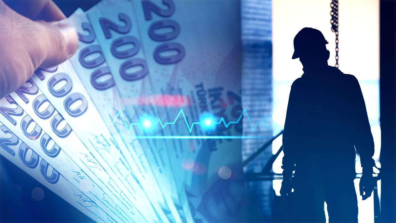 Asgari ücrette ikinci toplantı tarihi belli oldu