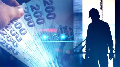 Asgari ücrette ikinci toplantı tarihi belli oldu