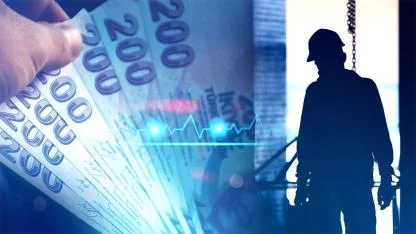 Asgari ücrette ikinci toplantı tarihi belli oldu