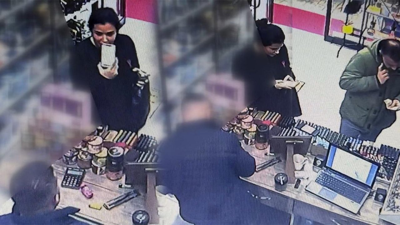 Avcılar'da film gibi dolandırıcılık: Sahte dekontla 'IBAN' oyunu