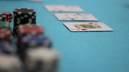 Avustralyalı çift kameralarla kumarhaneyi dolandırdı