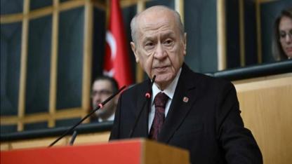 Bahçeli’den Sözcü TV çıkışı: “Neden olmasın”
