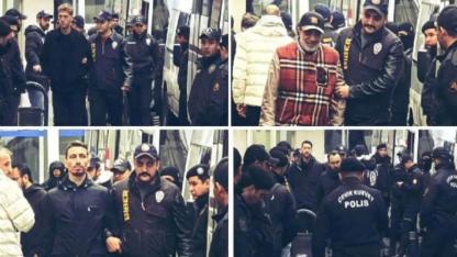 Bahis soruşturmasında MASAK raporu ortaya çıktı