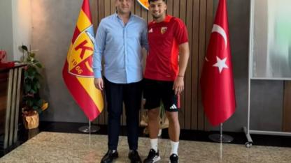 Bahisten ceza alan futbolcuya MHP'li vekil sahip çıktı: Maaşını cebimden ödeyeceğim