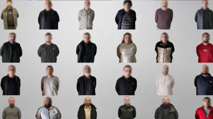 Bakan Yerlikaya duyurdu! 6 ülke 24 suçlu: Kırmızı bültenle aranıyorlardı