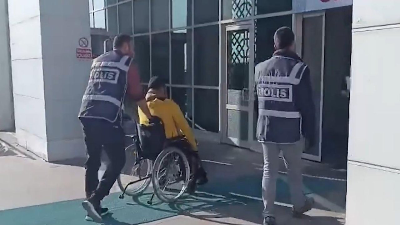 Bakan Yerlikaya duyurdu! Sosyal medyada kadına şiddet uygulayan şüpheli yakalandı