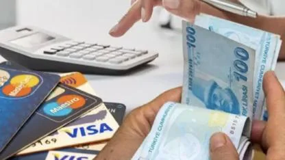 Bankalara borç alarmı: 2025’te 1,8 milyon kişi icraya verildi