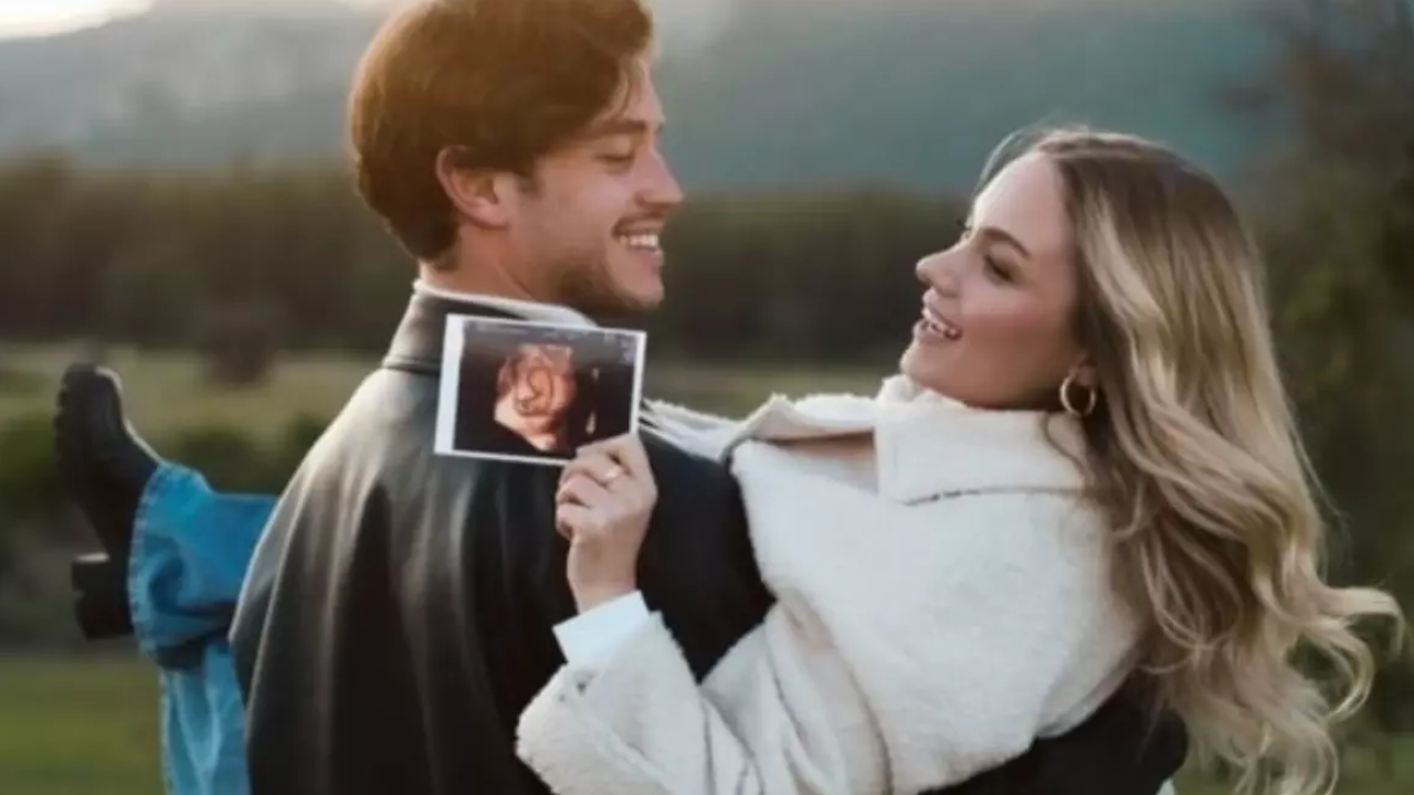 Başak Karahan hamile mi? Başak Karahan kaç aylık hamile?