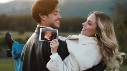 Başak Karahan hamile mi? Başak Karahan kaç aylık hamile?