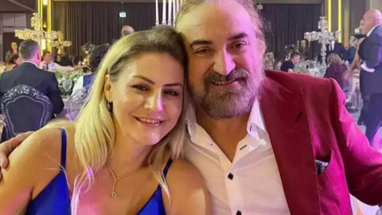 Bir yıl içinde ikinci kayıp! Volkan Konak'ın eşinin acı günü