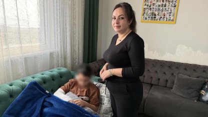 Biri 9 diğeri 8 yaşında! Kolunu 2 yerden kırdı: "Öğretmene şikayet ettiği için intikam almış"