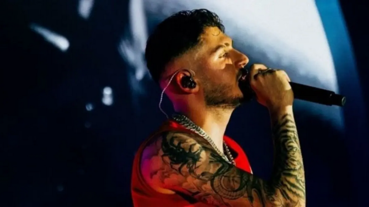 Blok3 konserlerine ara mı verdi? Blok3&#039;ün konserleri neden iptal oldu?