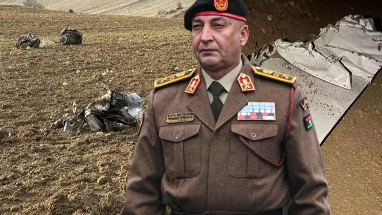 Bomba iddia! Kazanın arkasında Mossad ve İngiliz istihbaratı mı var?