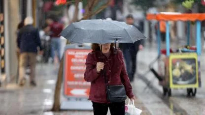 Bugün hava nasıl olacak?