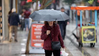 Bugün hava nasıl olacak?