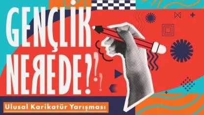 Büyükşehir’in Ulusal Karikatür Yarışması’nda başvuru zamanı