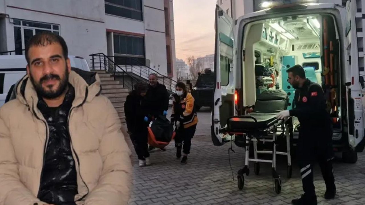 Cansız bedeni çöp poşetinde bulunan kadınla ilgili yeni gelişme! Eşini ararken katiline sormuş