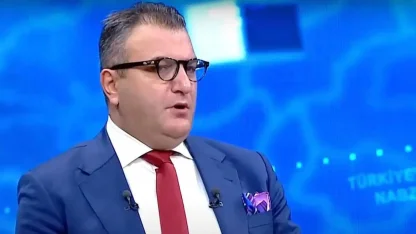 Cem Küçük'ten çarpıcı iddia: “Sırada önemli ve büyük bir isim daha var...”