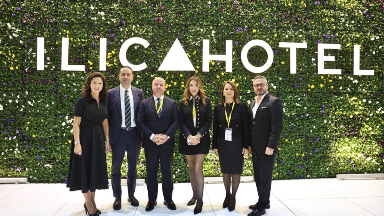 Çeşme, Travel Turkey İzmir’de turizm vizyonunu tanıtıyor