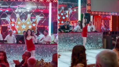 Dilber sahnelere geri dönüyor, çok konuşulan dizinin yeni sezon fragmanı yayınlandı