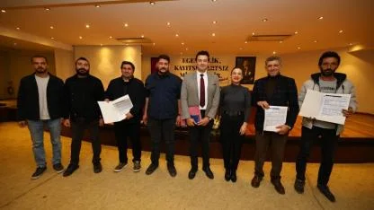 Efes Selçuk’ta bir ilk! TOKİ mağdurlarıyla önemli buluşma!