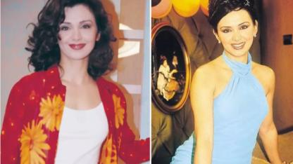 Efsane sunucu Esra Ceyhan'ın son halini gören tanıyamadı