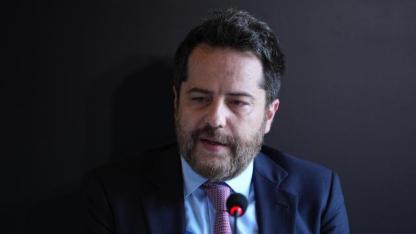 Erden Timur tutuklandı