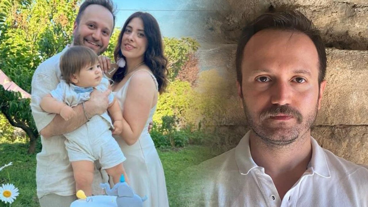 Eşiyle çocuğu ölürken onun başkasıyla ilişkisi ortaya çıkmıştı! Türkiye&#039;nin konuştuğu doktor cezaevinde intihar etti