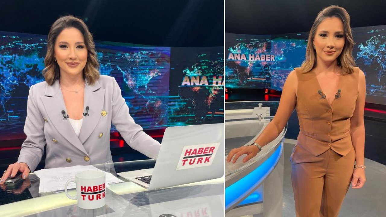 Eski Habertürk spikeri Nur Köşker’den &#039;Mehmet Akif Ersoy’ iddiaları: “Çok uzun süreli bir taciz süreci var”