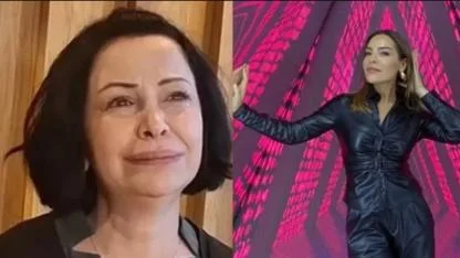 Evrim Akın Ev Gezmesi'den neden çıkarıldı? Evrim Akın yerine kim gelecek?