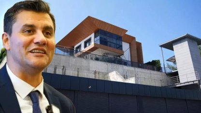 Ferdi Zeyrek davası başlıyor! 10 sanık ilk kez hakim karşısında